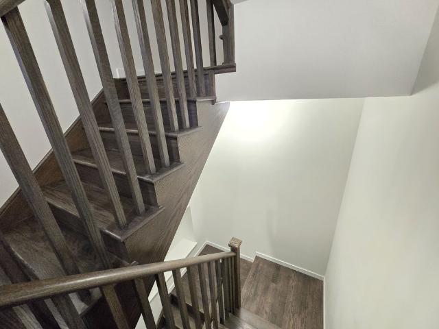 Townhouse for rent in York, Ontario