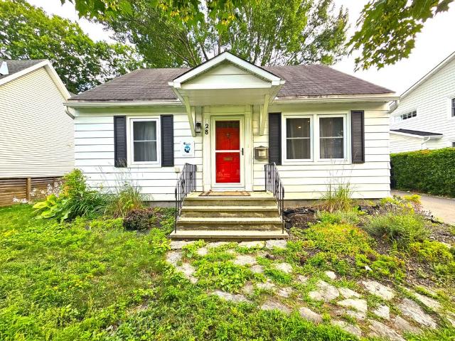 House for rent in Manor Park, Ottawa