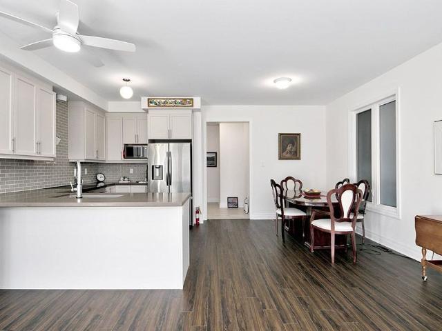 Townhouse for rent in Collingwood, Central Ontario