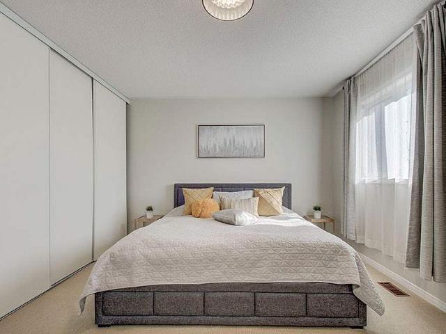 Townhouse for rent in Barrie, Ontario