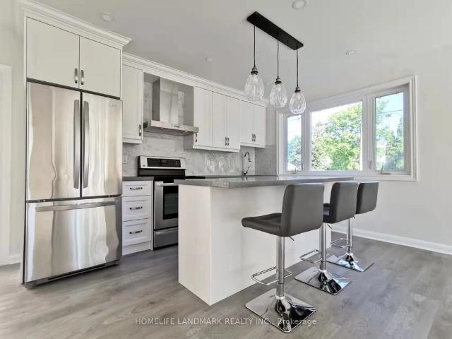 House for rent in Richmond Hill, Golden Horseshoe