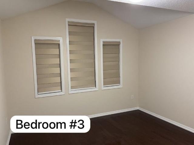 House for rent in Georgina, Ontario