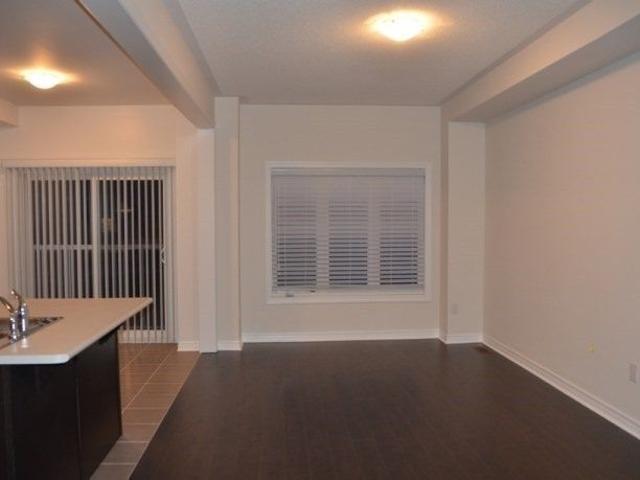 Townhouse for rent in York, Ontario