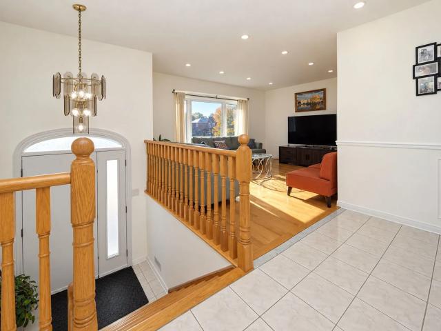 House for rent in Brampton, Golden Horseshoe
