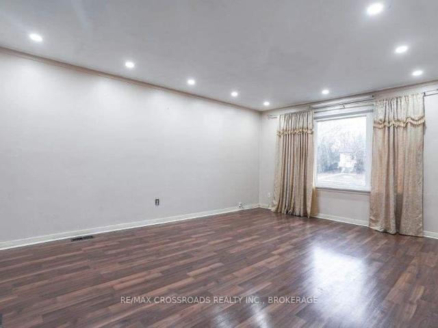 House for rent in Woburn, Ontario