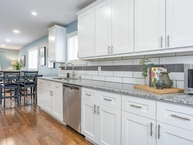 House for rent in Barrie, Ontario