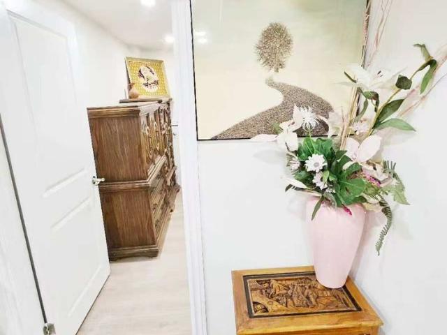 Apartment for rent in York, Ontario