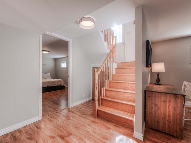 Apartment for rent in Kitchener, Ontario