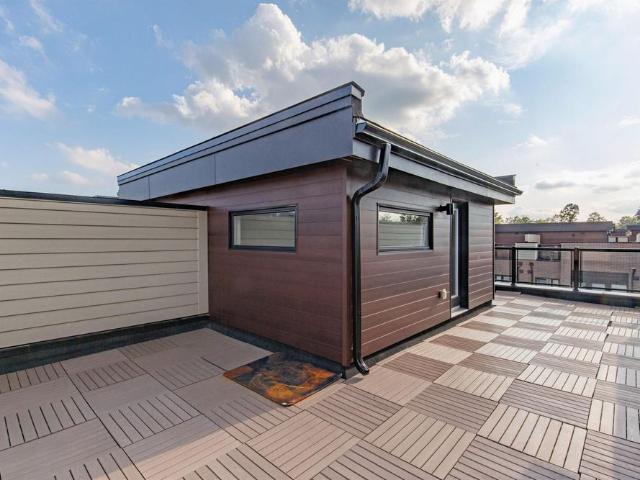 Townhouse for rent in York, Ontario