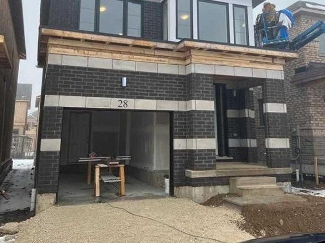 House for rent in Cambridge, Ontario