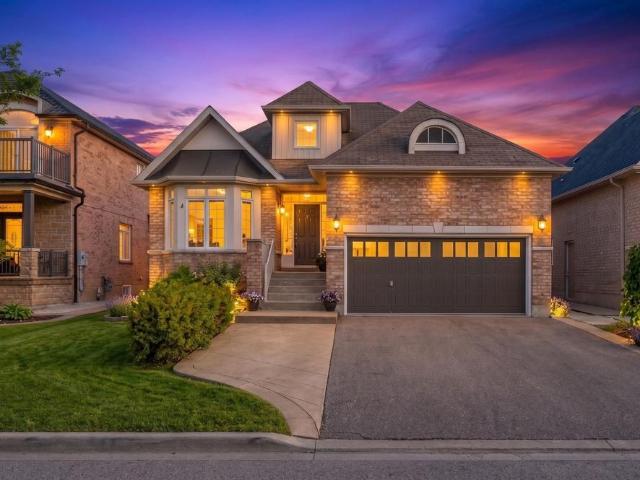 House for rent in Georgina, Ontario