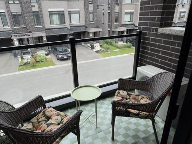 Townhouse for rent in Durham, Ontario