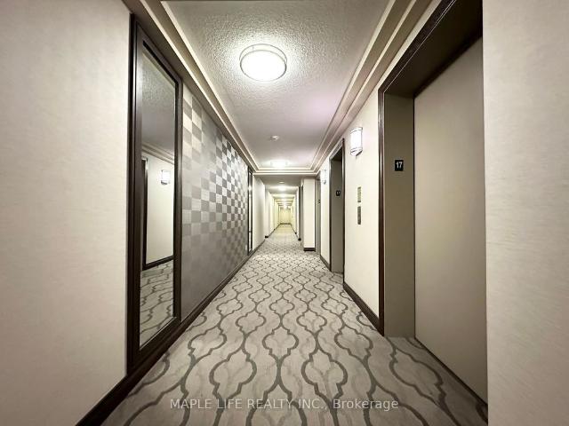 Apartment for rent in Woburn, Ontario