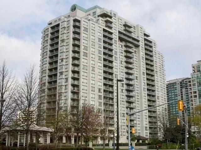 Apartment for rent in Willowdale, Toronto