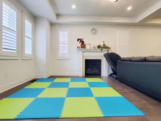 House for rent in York, Ontario