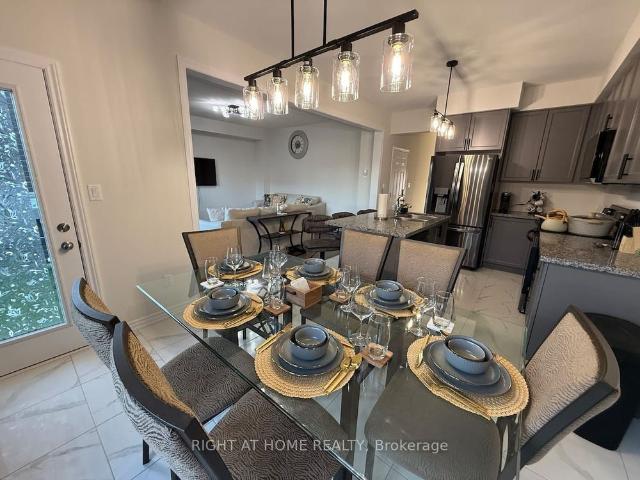 Townhouse for rent in Wasaga Beach, Ontario