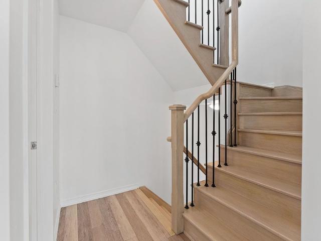 Apartment for rent in Woburn, Ontario