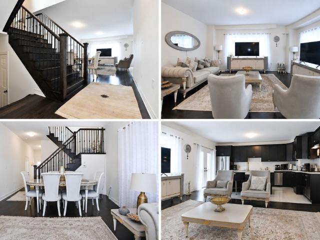 House for rent in York, Ontario
