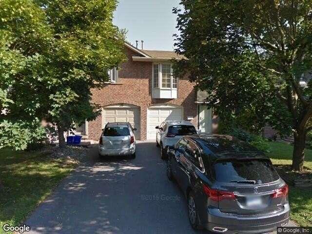 House for rent in York, Ontario