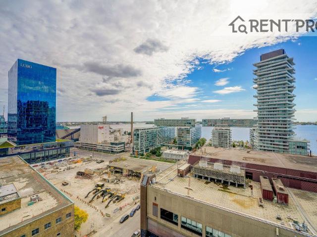 Apartment for rent in Woburn, Ontario