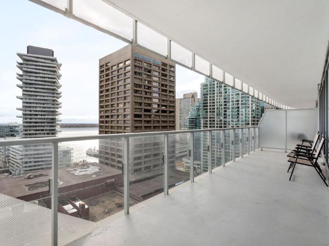 Apartment for rent in Woburn, Ontario