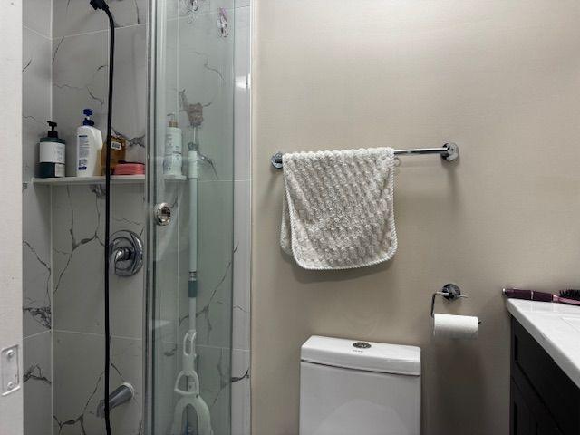 Apartment for rent in York, Ontario