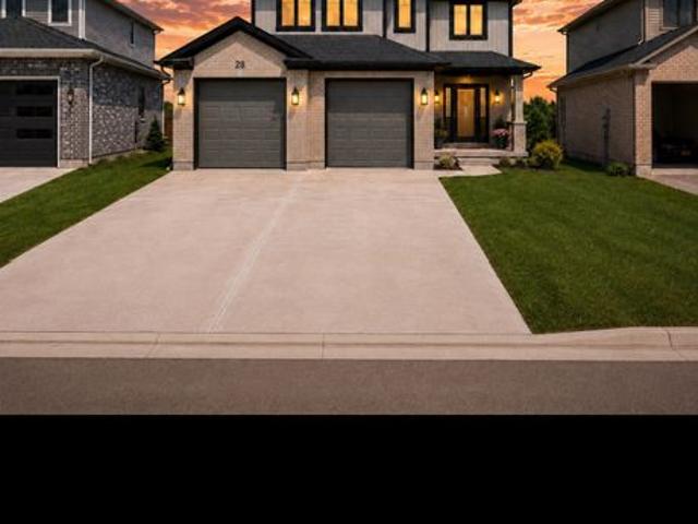 House for rent in South Huron, Ontario