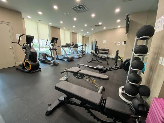 Apartment for rent in Woburn, Ontario