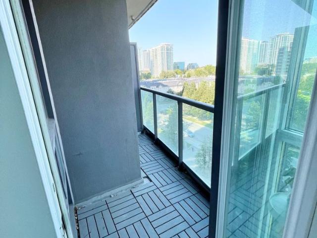 Apartment for rent in Willowdale, Toronto