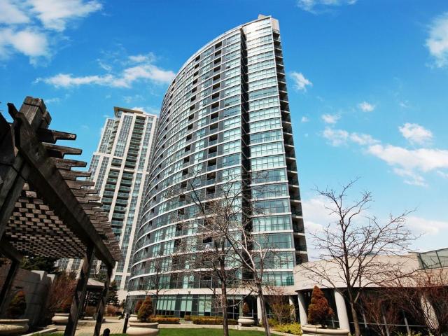 Apartment for rent in Woburn, Ontario