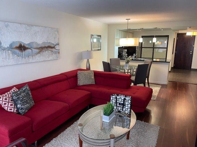 Apartment for rent in Woburn, Ontario
