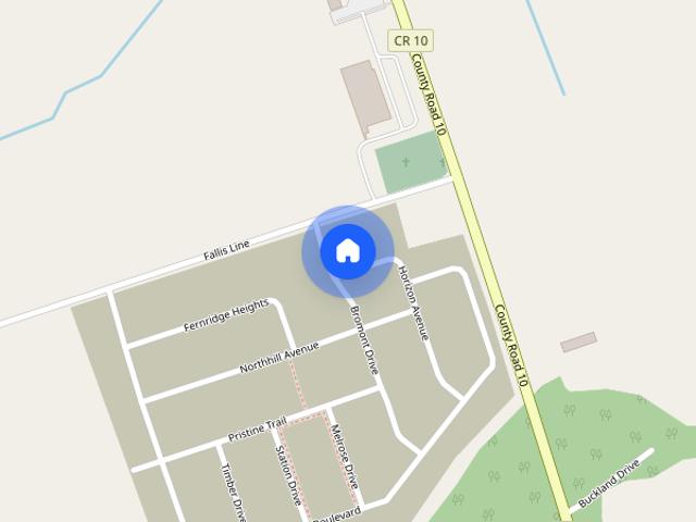 Townhouse for rent in Cavan-monaghan, Ontario