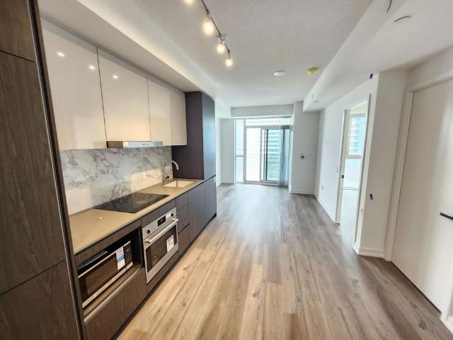 Apartment for rent in York, Ontario
