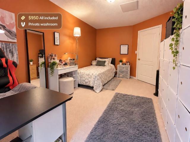 Townhouse for rent in Markham, Golden Horseshoe