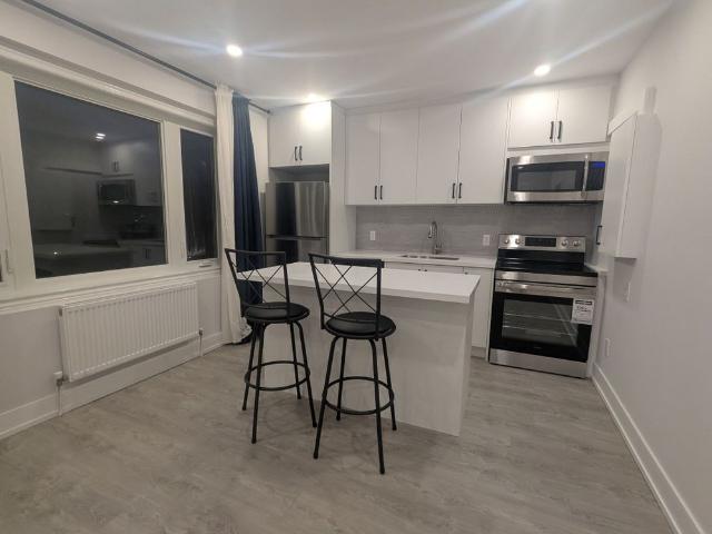 Apartment for rent in Etobicoke North, Toronto