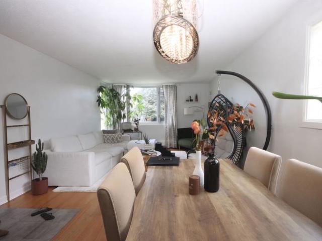 Apartment for rent in Bay, Ottawa