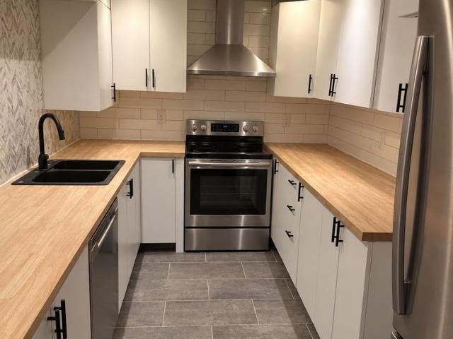 Apartment for rent in Bay, Ottawa