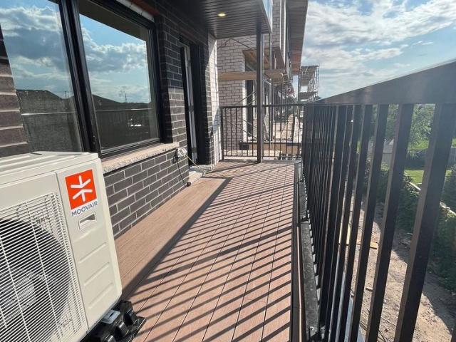 Apartment for rent in Guelph, Ontario