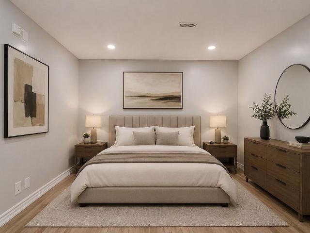 House for rent in Georgina, Ontario