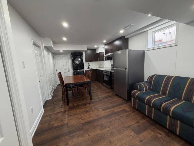 Apartment for rent in Glen Williams, Ontario