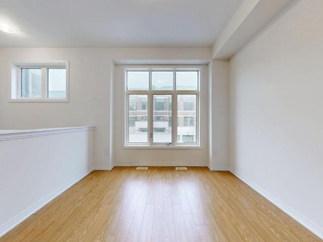 Townhouse for rent in York, Ontario