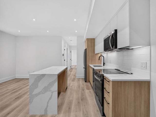Apartment for rent in York Centre, Toronto