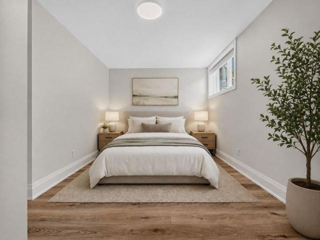 House for rent in Woburn, Ontario
