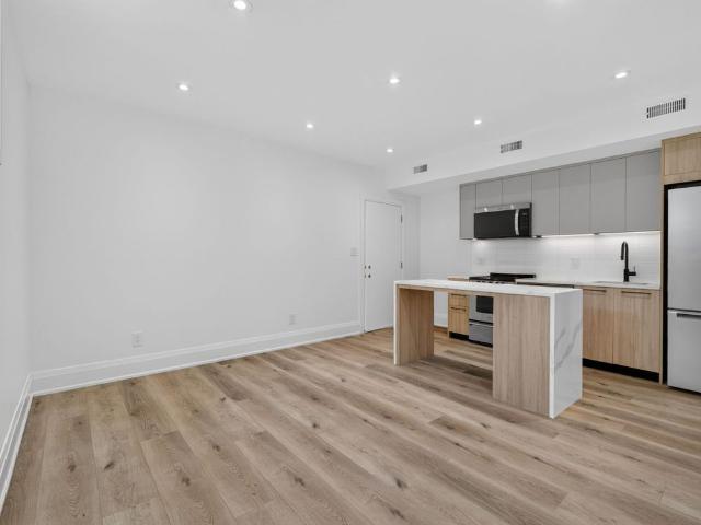 House for rent in Woburn, Ontario
