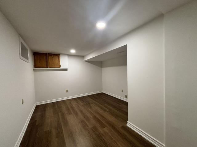 House for rent in Woburn, Ontario