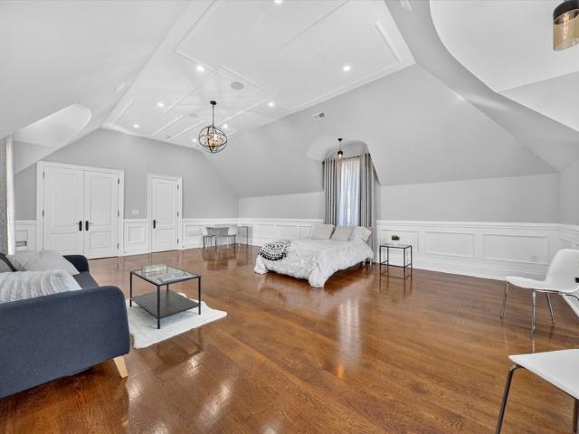 House for rent in Markham, Golden Horseshoe