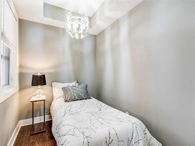 Apartment for rent in Cathedraltown, Markham