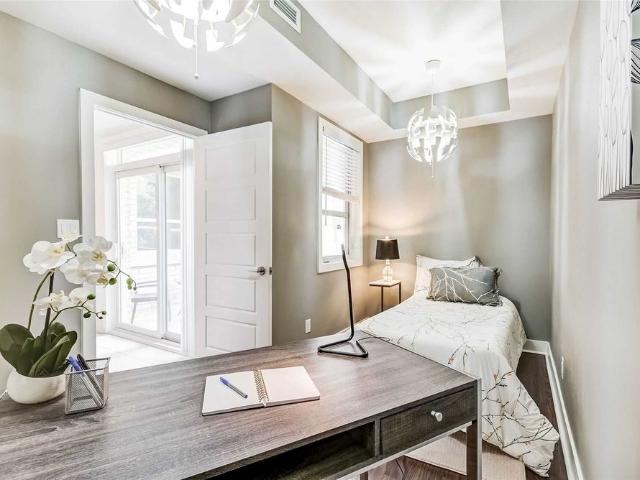 Apartment for rent in Cathedraltown, Markham