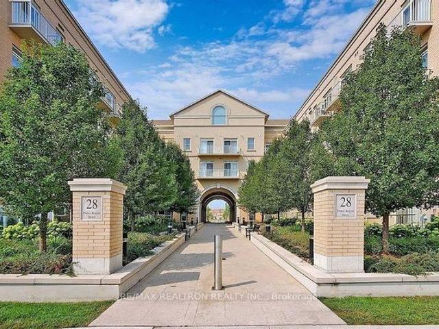 Apartment for rent in Cathedraltown, Markham
