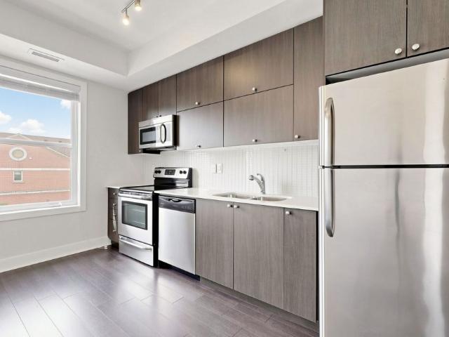 Apartment for rent in Cathedraltown, Markham